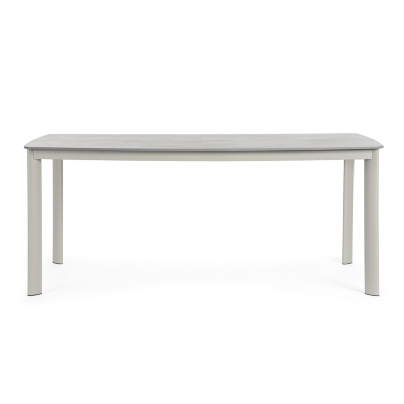 TISCH ALCORA 180X90 SATURN