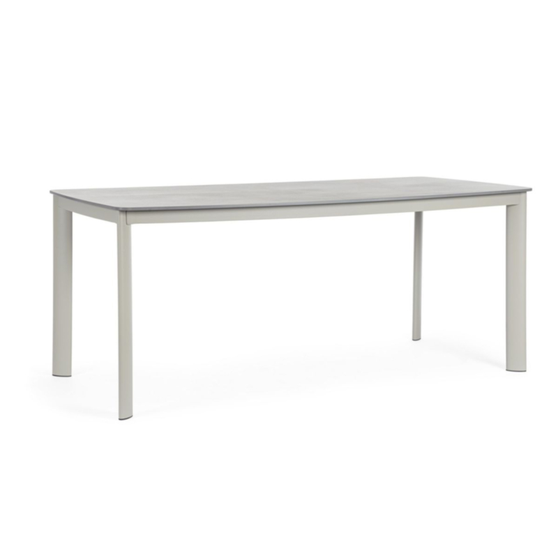 TISCH ALCORA 180X90 SATURN
