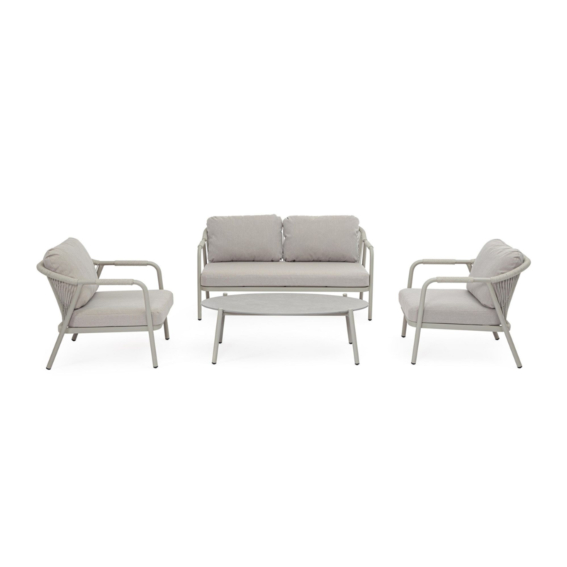 SET4 SALOTTO C-C MIRAVET SATURN