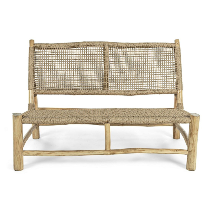 SOFA LAMPOK 2PL