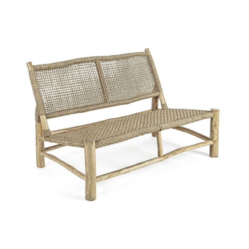 SOFA LAMPOK 2PL