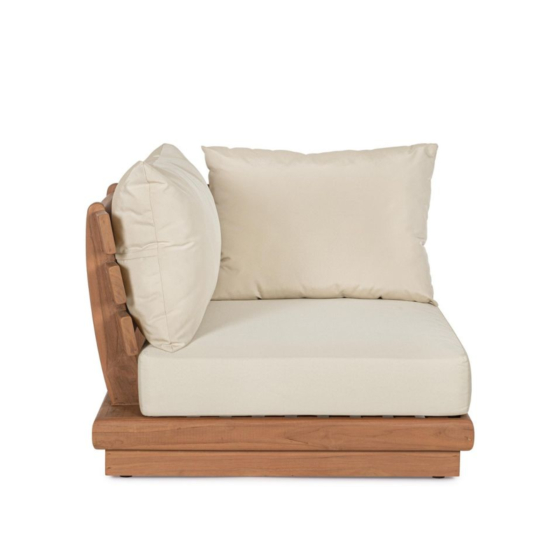 POLTRONA ANGOLO C-C DELGADA
