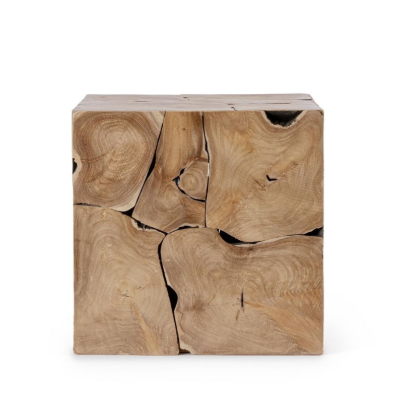 TAVOLINO 40X40 - ELWOOD