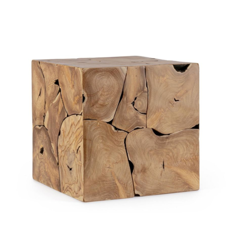 TAVOLINO 40X40 - ELWOOD