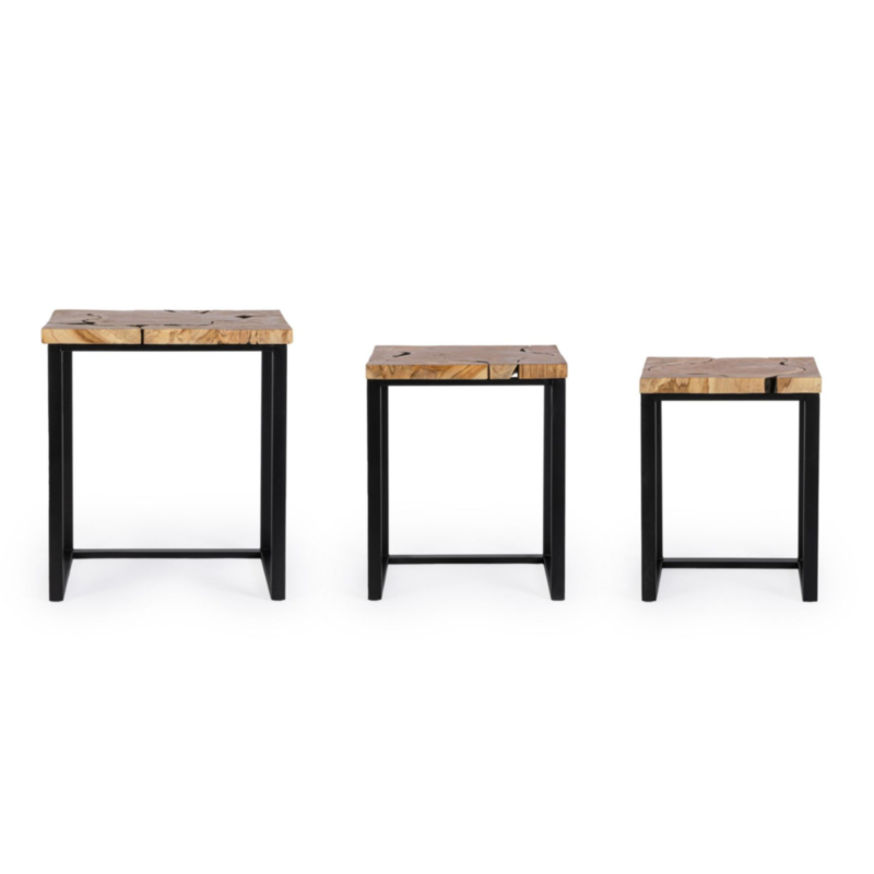 SET3 MESA AUX ELWOOD