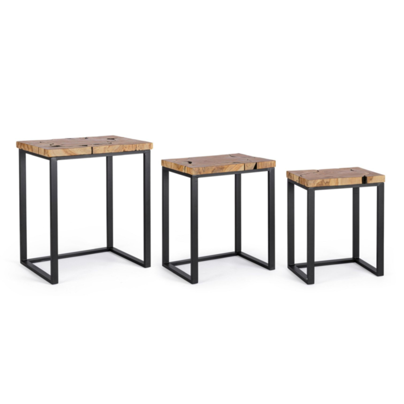 SET3 MESA AUX ELWOOD