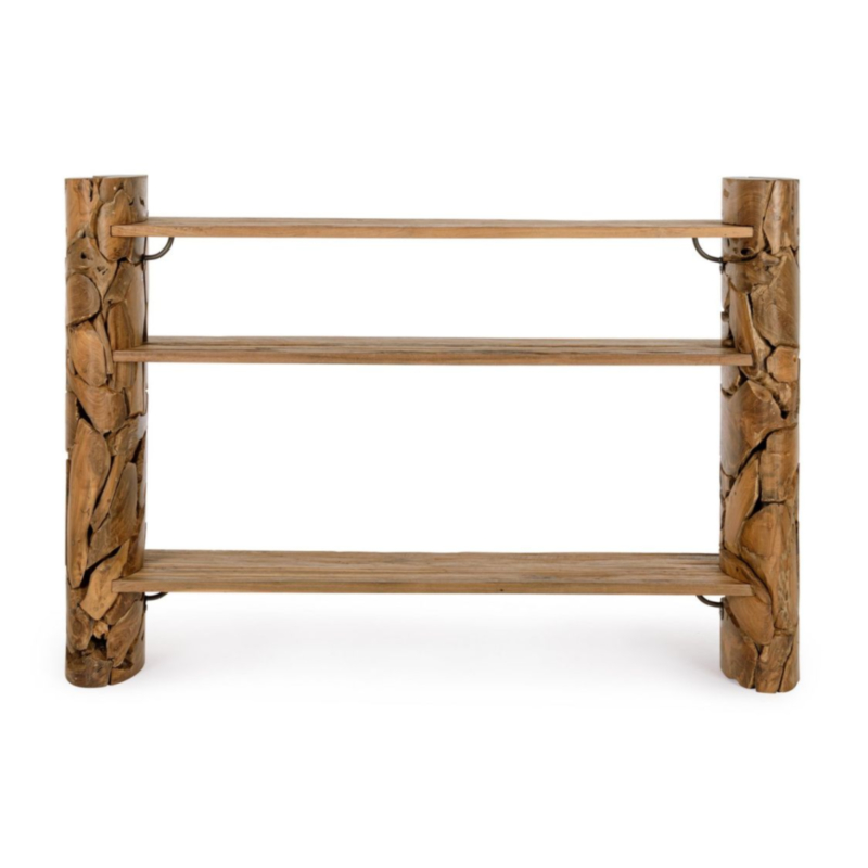 ARWOOD KONSOLE NATUR 156X36