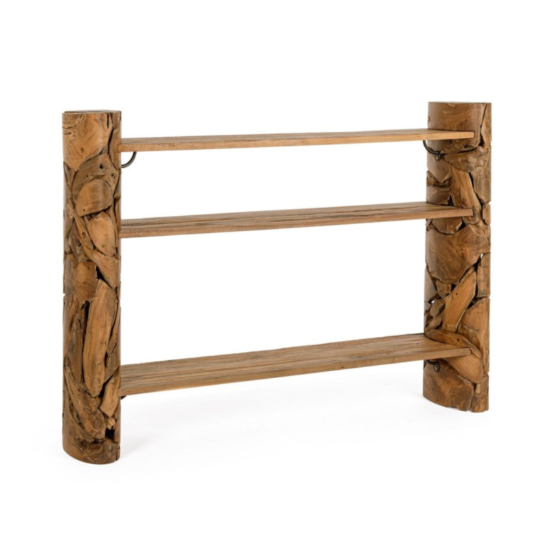 ARWOOD KONSOLE NATUR 156X36