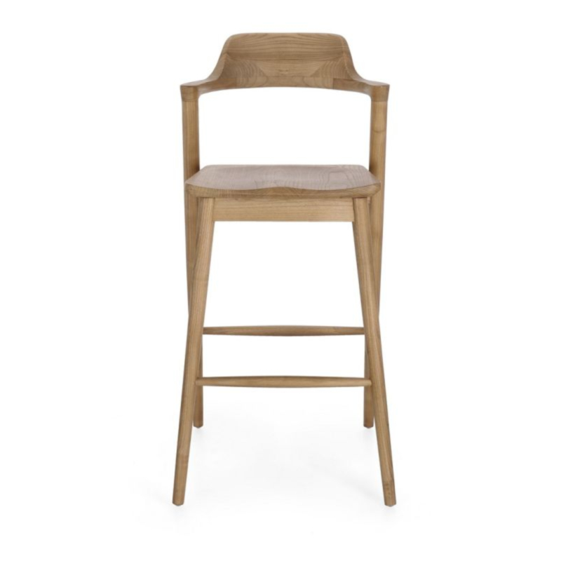 SGABELLO BAR C-BR AMERY