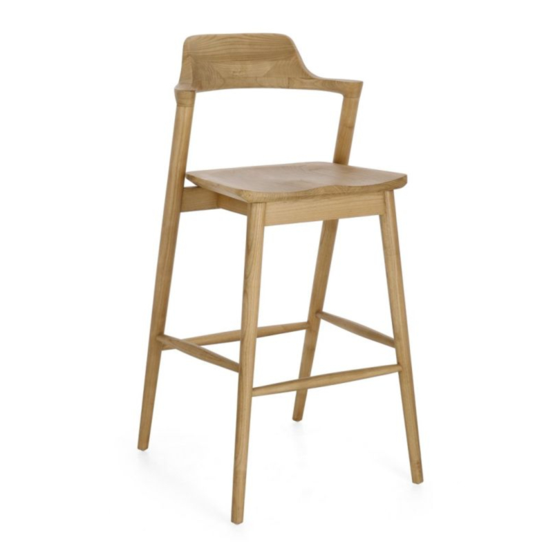 SGABELLO BAR C-BR AMERY