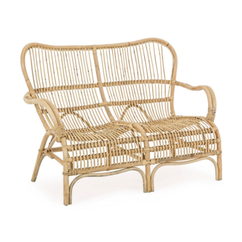 2PL. SOFA CLARITA