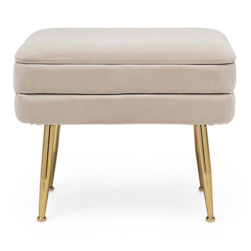 PANCA BEIGE - PAVLINA