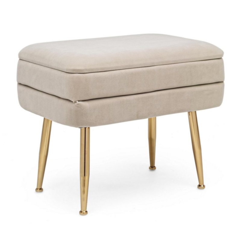 PANCA BEIGE - PAVLINA