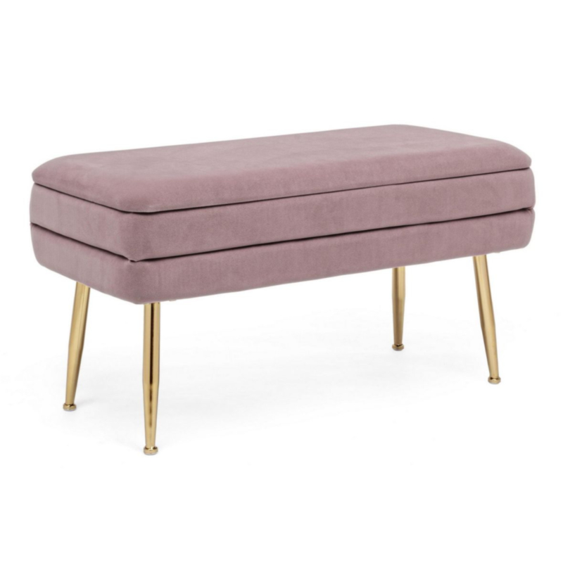 SITZBANK BEH. PAVLINA MAUVE