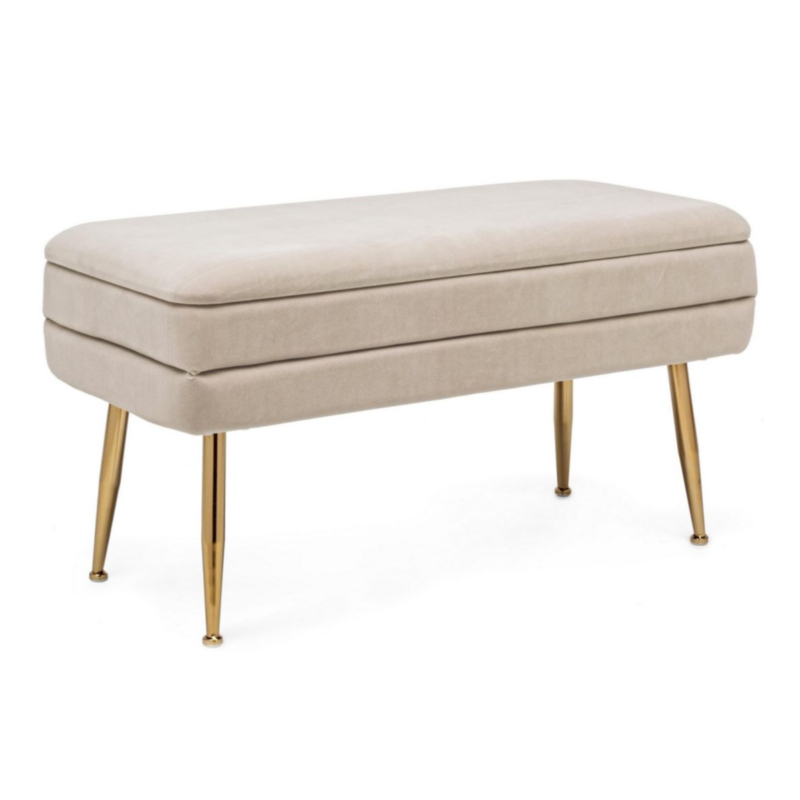 SITZBANK BEH. PAVLINA BEIGE