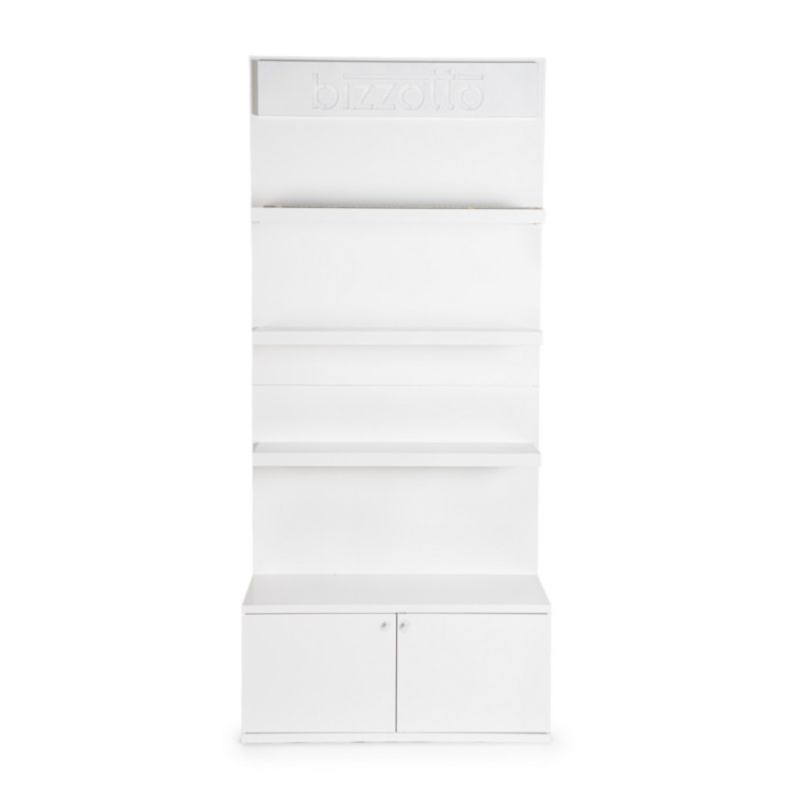 ESPOSITORE FRAGRANZ BIZZ BIA 100X46,5