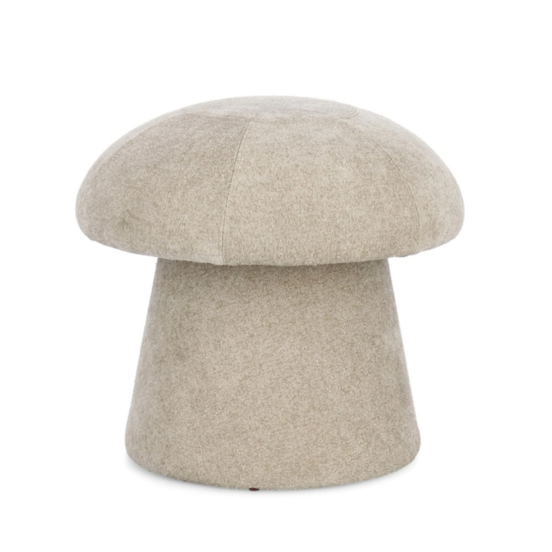 POUF C-CONT TIANA NATURAL