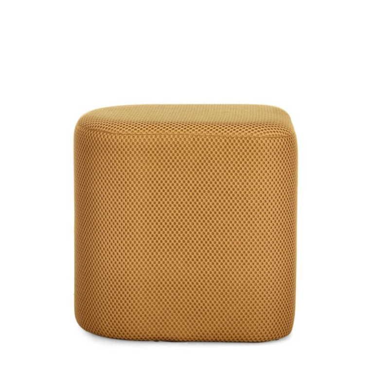 POUF DARYA MOSTAZA