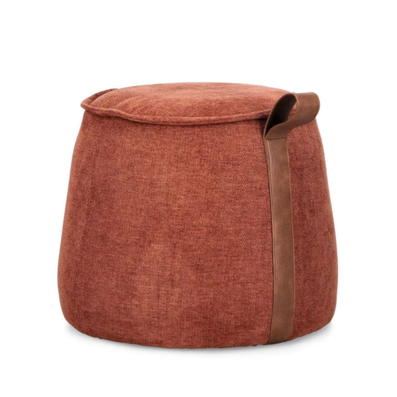 POUF ANILA GINGER