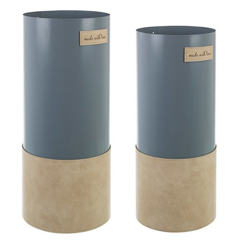 SET2 PARAGÜERO URBAN CHIC RED GRIS-BEIGE