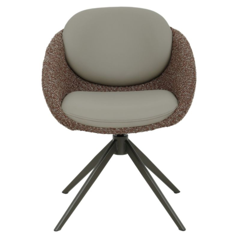 SEDIA AVERIK MATTONE