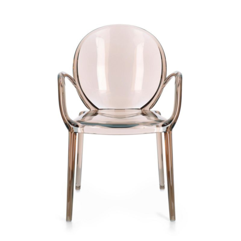 SEDIA C-BR CAMILLA COFFEE