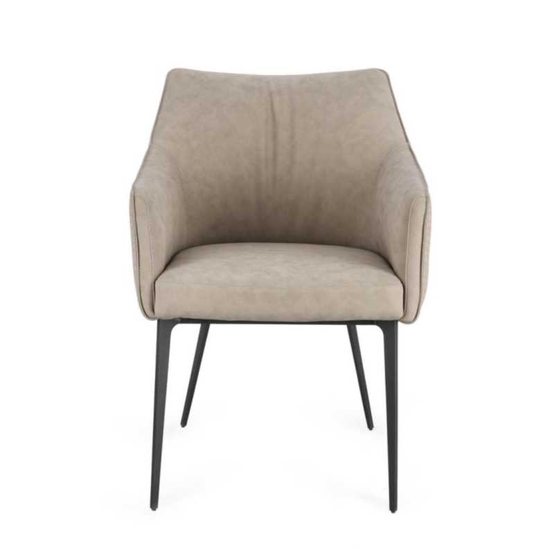 RUSSELL CLOUD CHAIR W-ARMREST