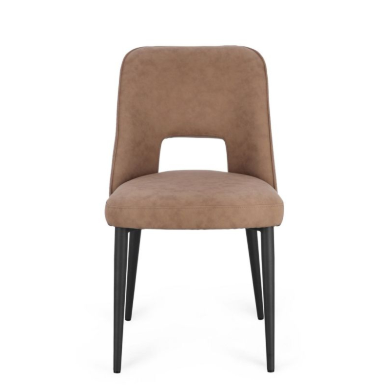 SEDIA ROGER CAPPUCCINO