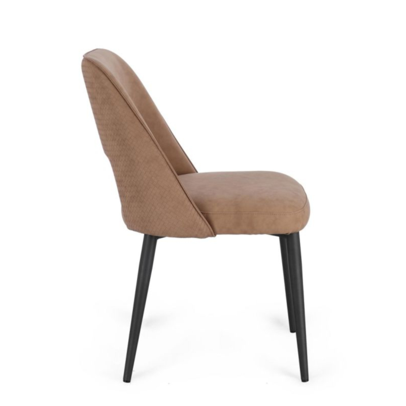 SEDIA ROGER CAPPUCCINO