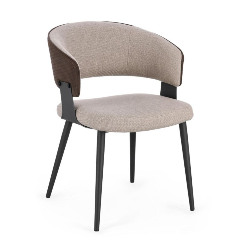 STUHL M-ARMLEHNEN ROMY PALOMA