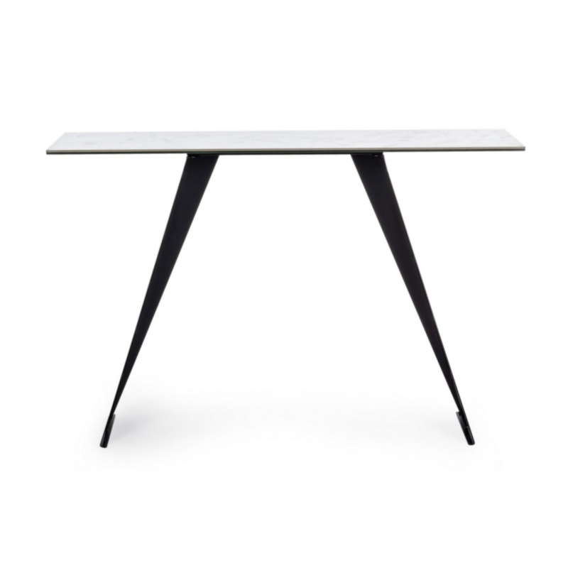 CONSOLLE CON PIANO IN CERAMICA - BLAZAR