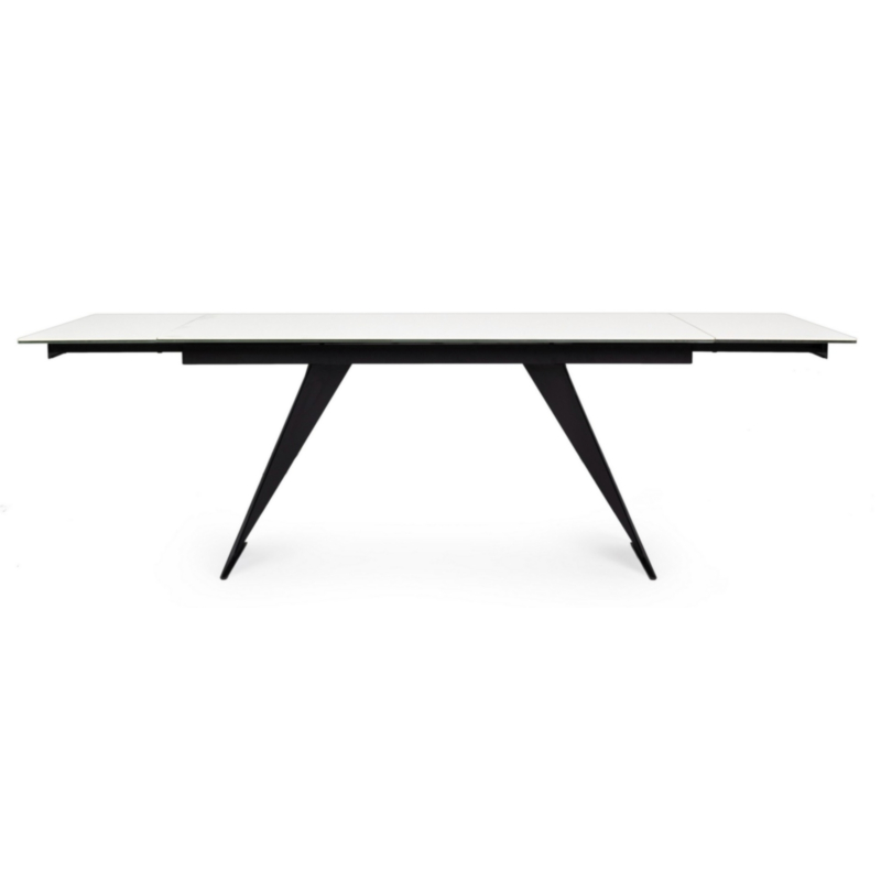 BLAZAR EXT. TABLE 160-240X90