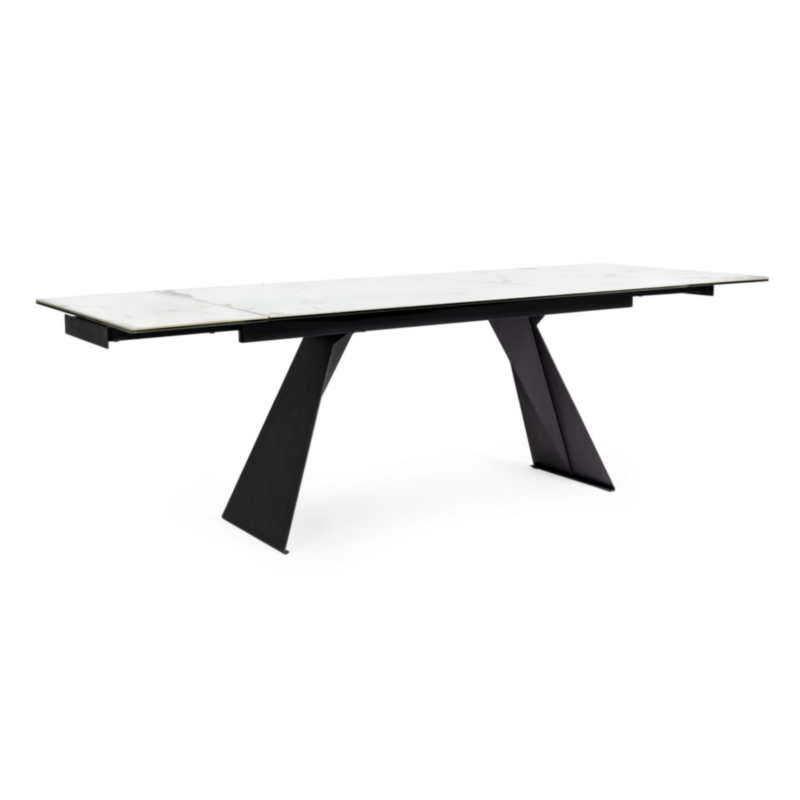 BLAZAR EXT. TABLE 160-240X90
