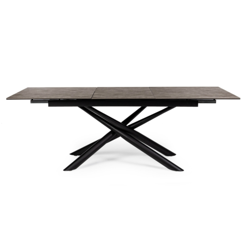 SEYFERT EXT. TABLE 160-220X90