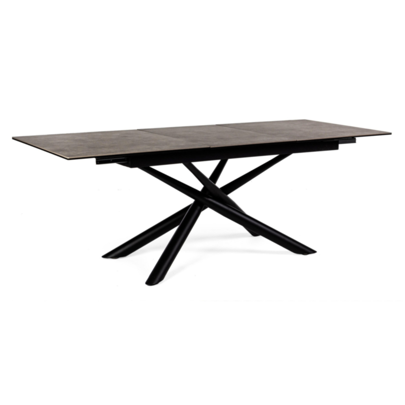 SEYFERT EXT. TABLE 160-220X90