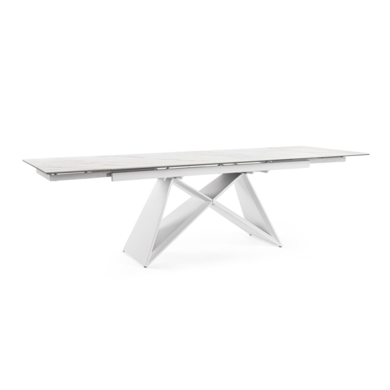 TAVOLO ALL. ALIISA 180-260X90