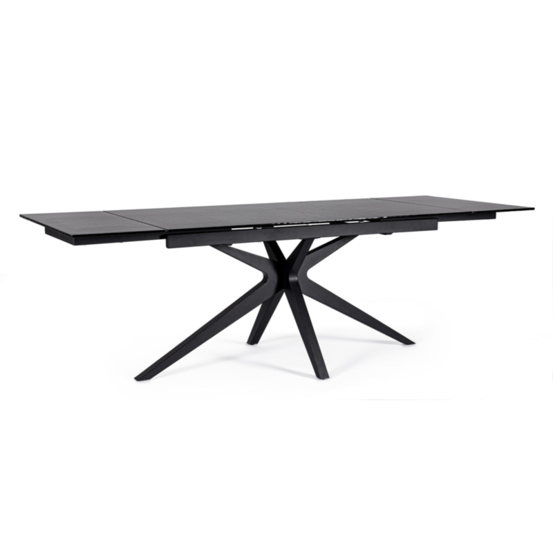 TABLE EXT AIRA 160-240X90