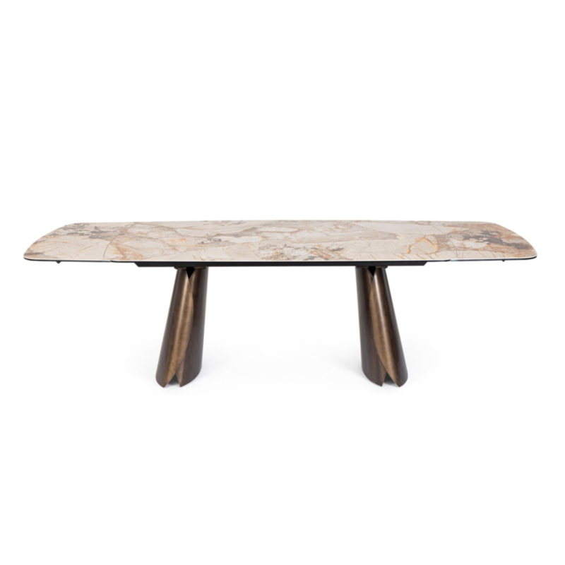 CILE PATAGONIA EXT.TABLE 180/220/260X100