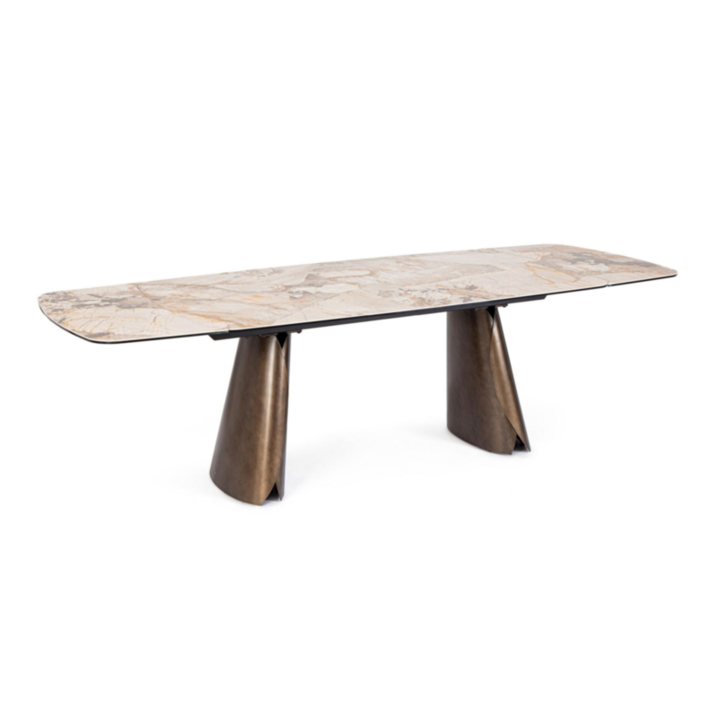 CILE PATAGONIA EXT.TABLE 180/220/260X100