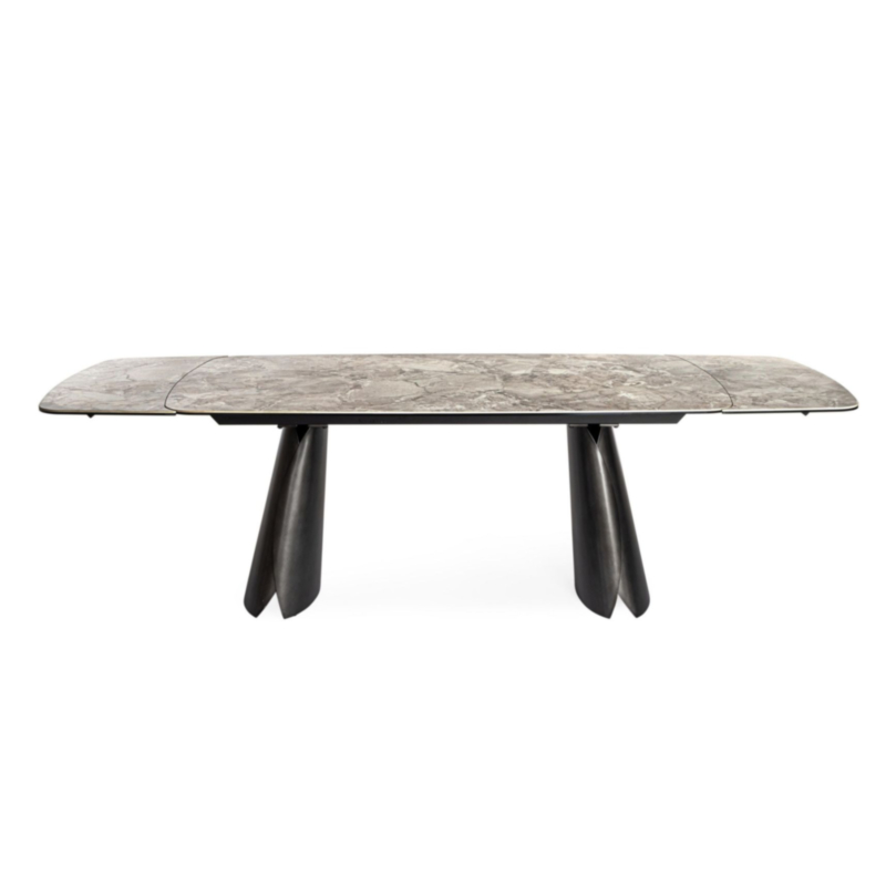 TAVOLO ALL. CILE NORDIC 180/220/260X100