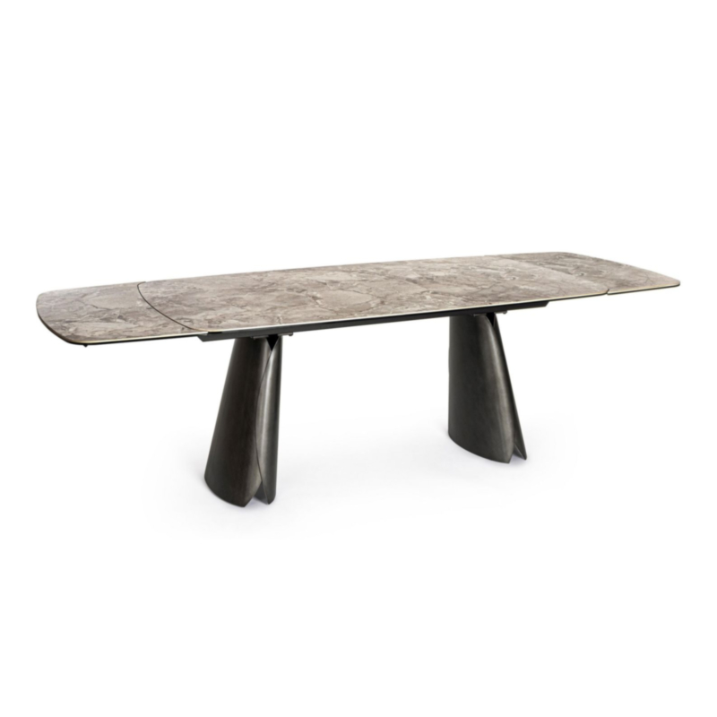 TAVOLO ALL. CILE NORDIC 180/220/260X100