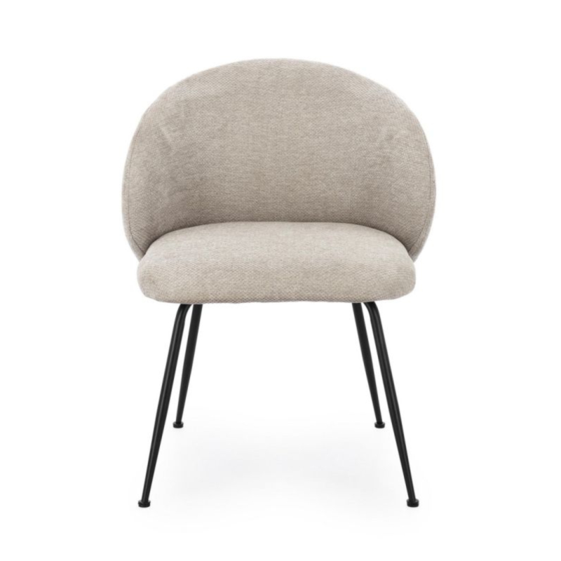 SEDIA GESIEN GRIGIO