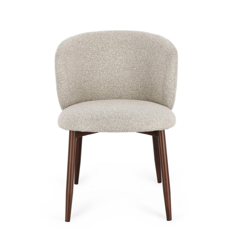 CHAISE AMALIA NOYER /BEIGE