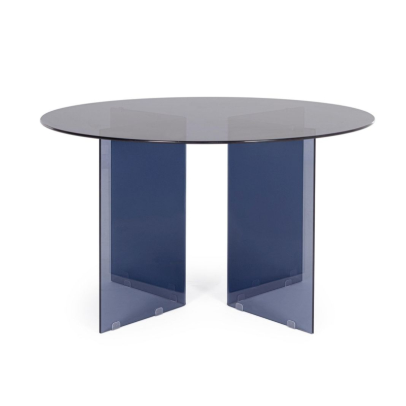 TAVOLO IRIDE TO DARK D130