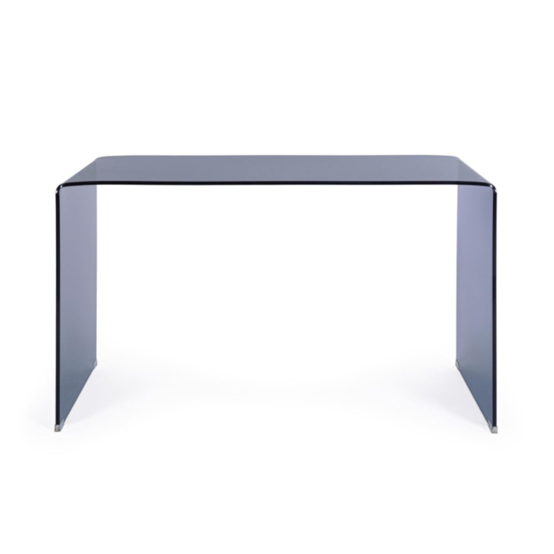 ESCRITORIO IRIDE DARK 126X70