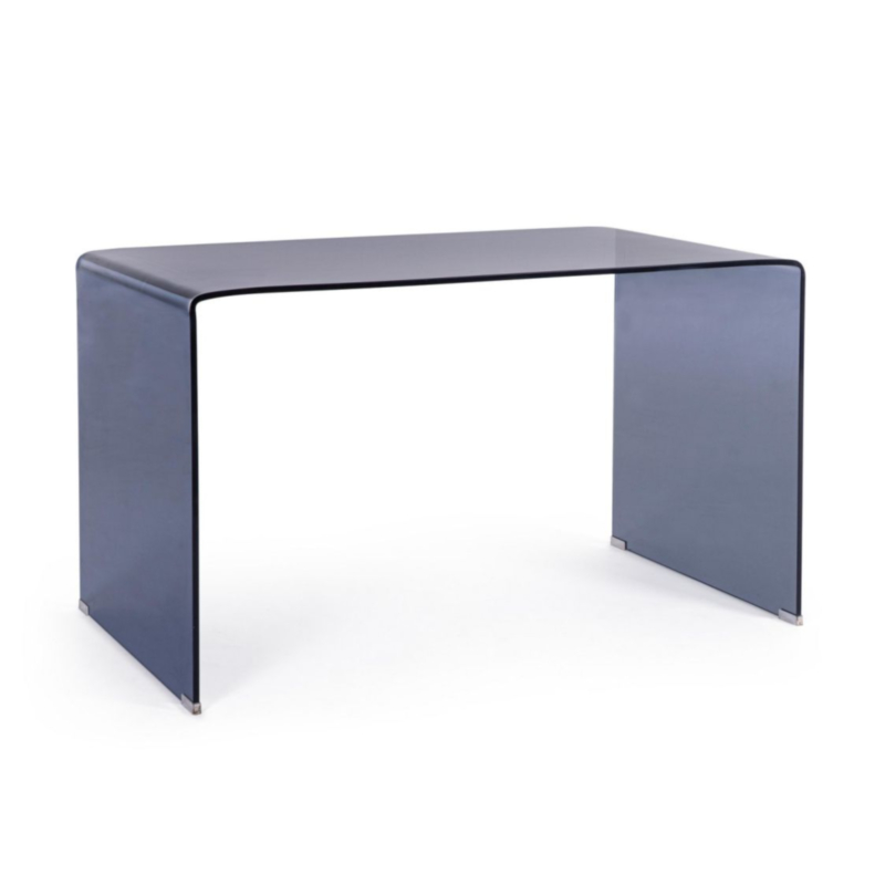 ESCRITORIO IRIDE DARK 126X70