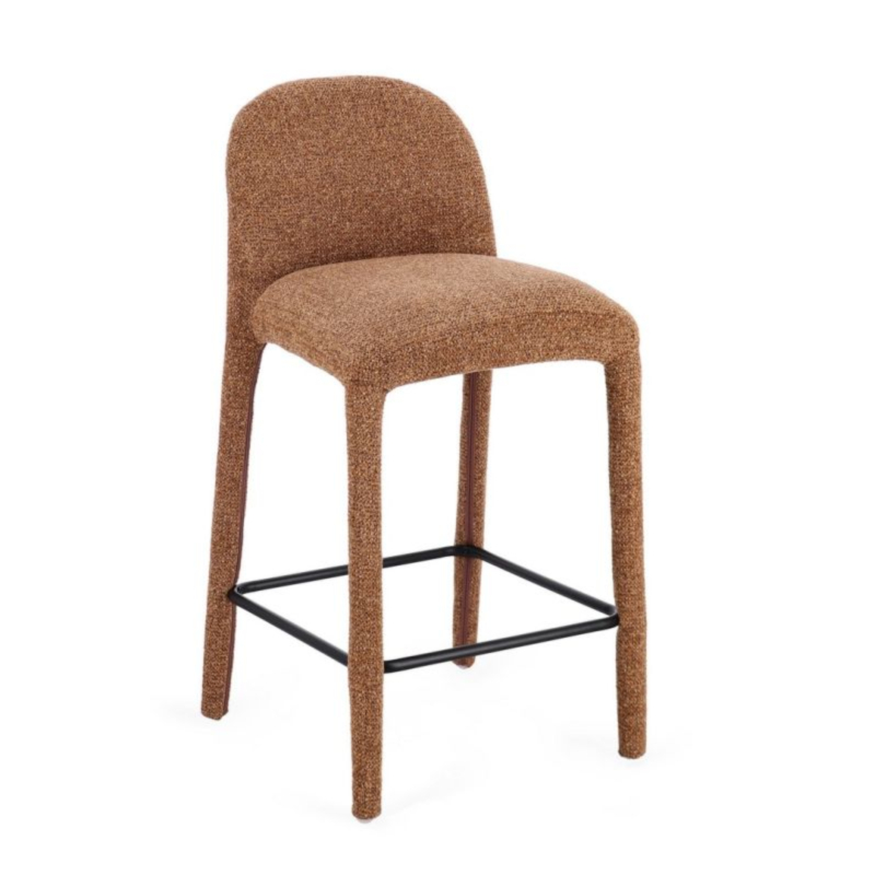 TABOURET CUISINE ANTARA TERRE CUITE