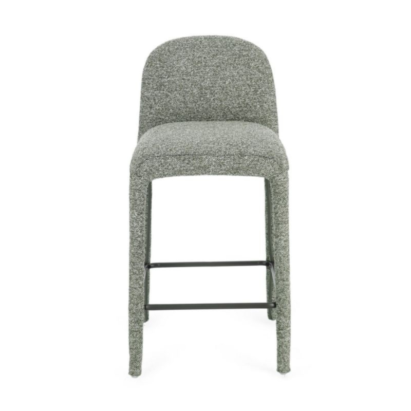 TABOURET CUISINE ANTARA VERT