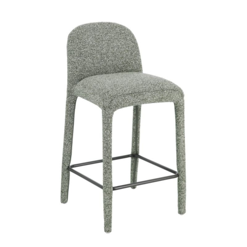 TABOURET CUISINE ANTARA VERT