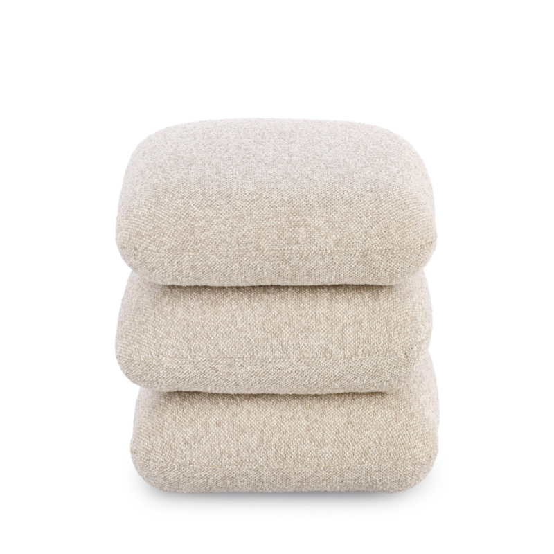 POUF ANTARA BEIGE